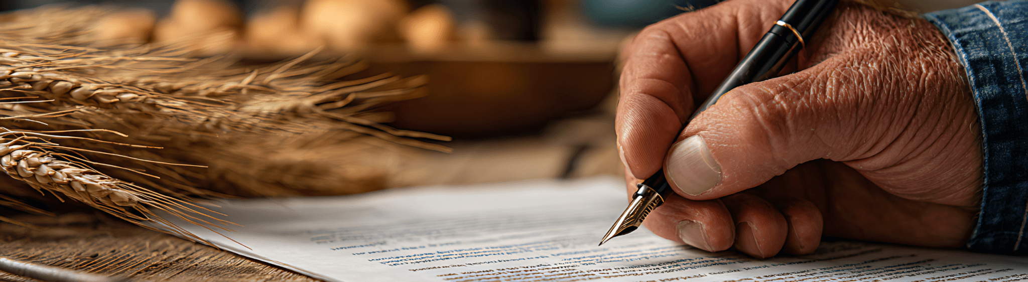 Will Your Farm Be Your Legacy? Succession Planning Starts With a Conversation