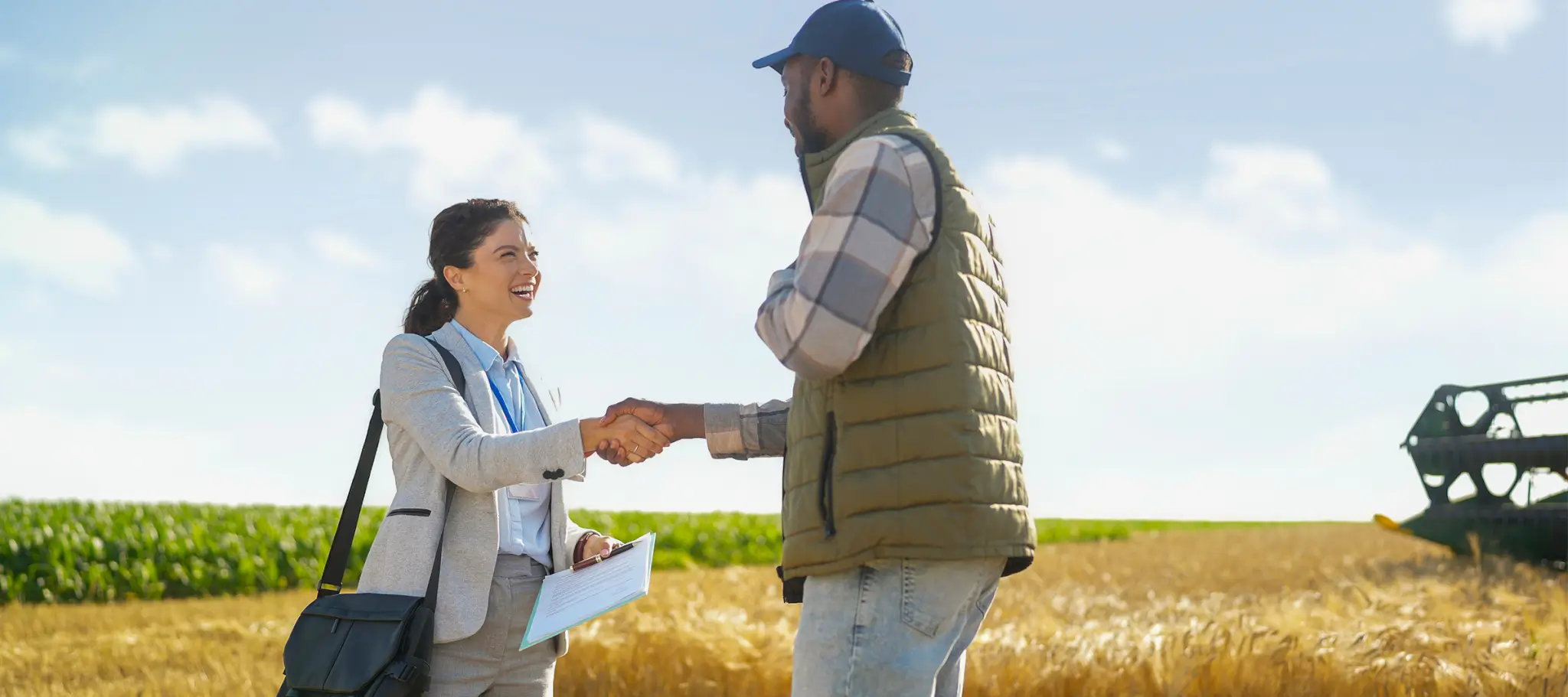 Understanding the Different Types of Crop Insurance