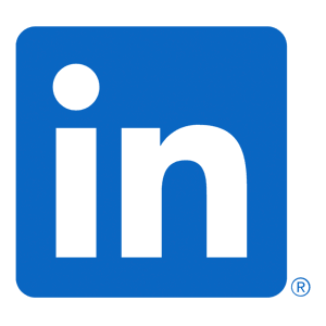 LinkedIn Icon