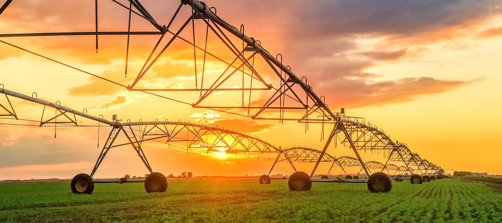 Equipment & Land Loans vs. Leasing